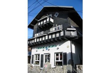 Romunija Privát Predeal, Eksterier Romunija Privát Predeal, Eksterier